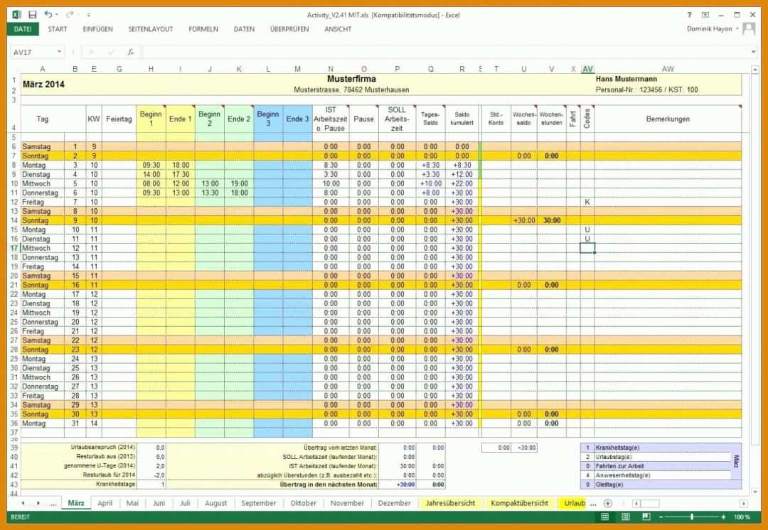 Ausgezeichnet Zinsrechner Excel Vorlage 1405x970