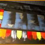 Original Abstrakte Acrylmalerei Vorlagen 1280x720