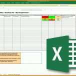 Einzahl Anforderungsliste Vorlage Excel 1280x960