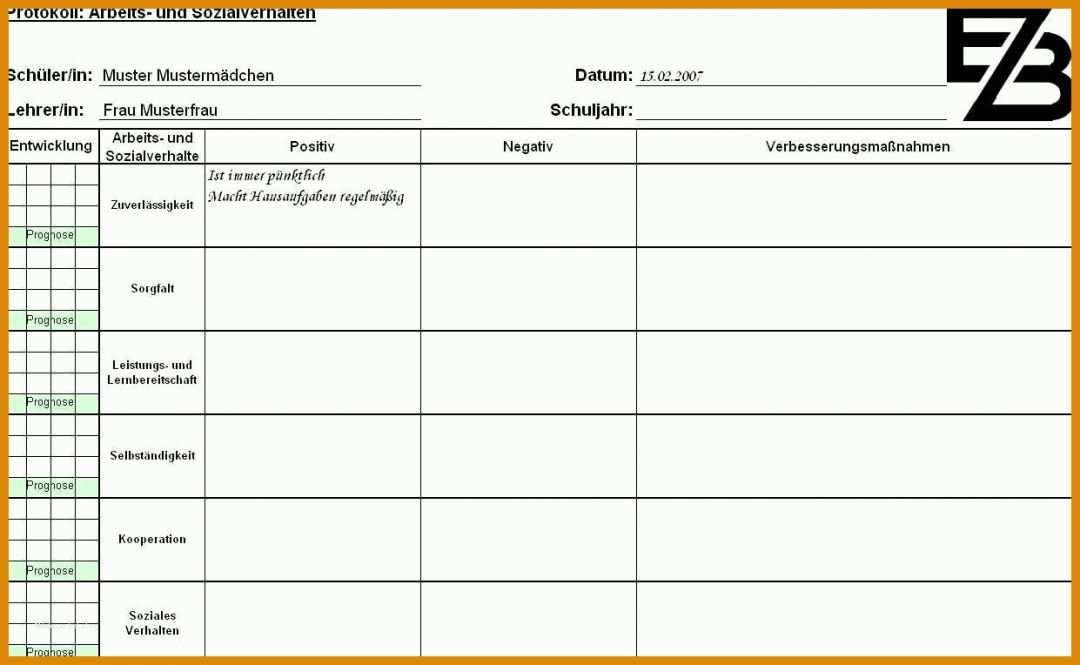 Phänomenal Arbeitsprotokoll Vorlage 1241x764