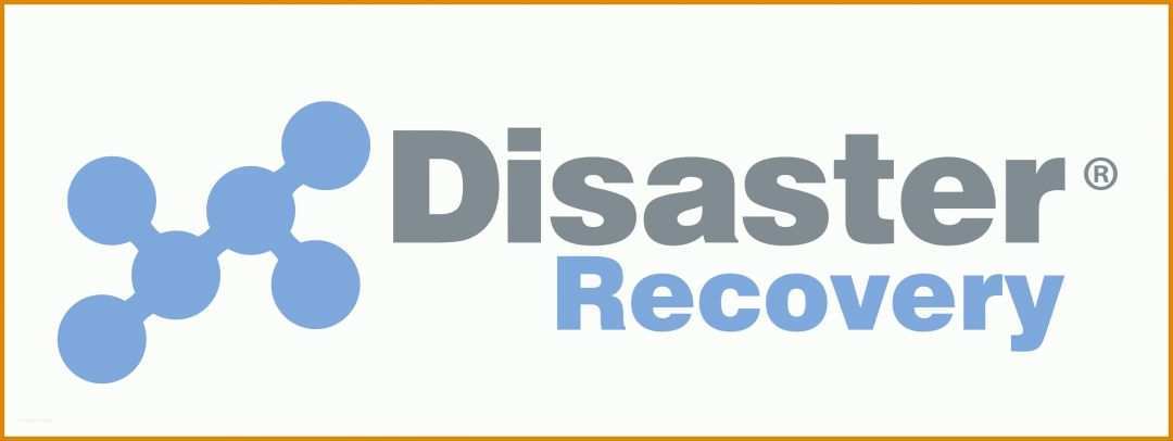 Beste Disaster Recovery Konzept Vorlage 2550x958