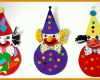 Beeindruckend Fasching Basteln Mit Kindern Vorlagen 799x471