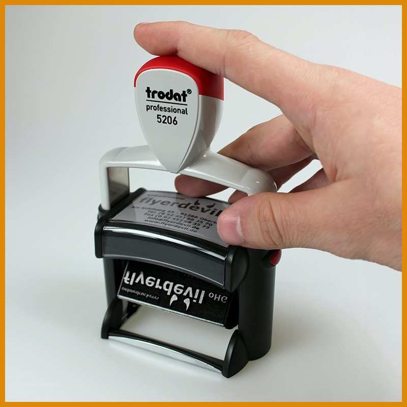 Atemberaubend Stempel Firmenstempel Datumstempel 1 Stück Ab € 19 19