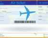Hervorragend Flugticket Vorlage Lufthansa 1300x705