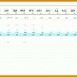 Allerbeste Gewinn Und Verlustrechnung Vorlage Pdf 1024x465