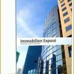 Erstaunlich Immobilien Expose Vorlage Powerpoint 1600x2100