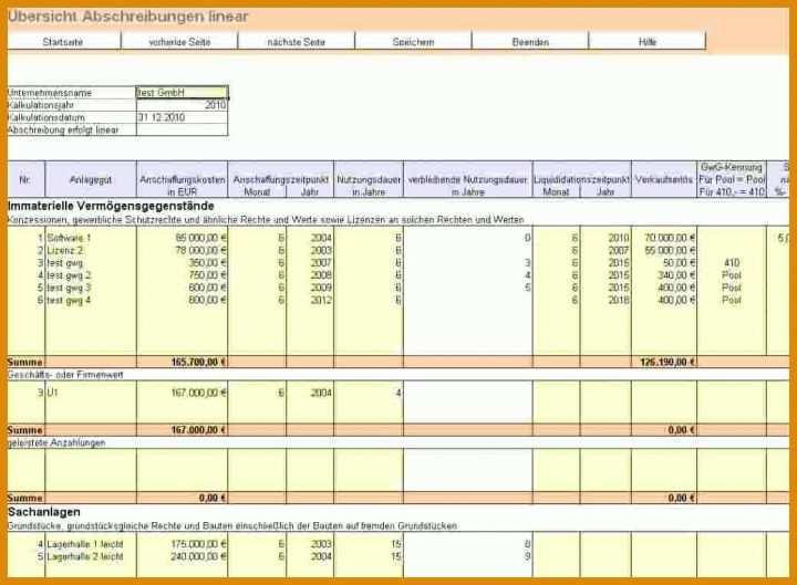 Selten Inventarliste Excel Vorlage 1038x762