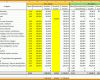 Sensationell Kalkulation Excel Vorlage Kostenlos 1340x648