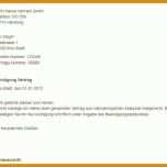 Überraschend Kündigung Fitnessstudio Umzug Vorlage 800x532