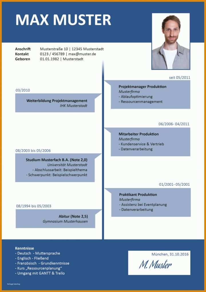 Kreativ Lebenslauf Word Vorlage Gratis 1169x1654