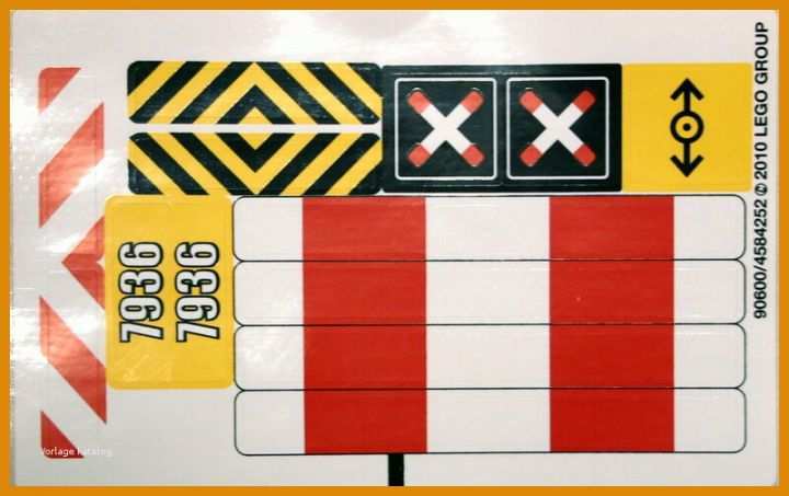 Ungewöhnlich Lego Aufkleber Vorlagen 800x503
