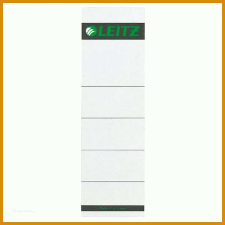 Großartig Leitz Rückenschilder Vorlagen 740x740