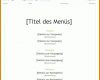 Phänomenal Menükarte Vorlage Word 982x1017