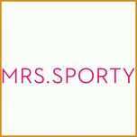 Auffällig Mrs Sporty Kündigung Vorlage 900x900