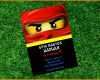 Wunderschönen Ninjago Einladungskarten Vorlage 1500x1168