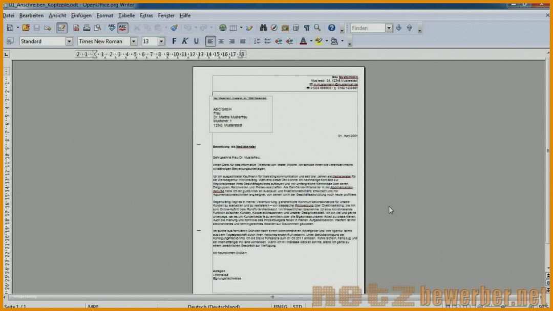 Fantastisch Openoffice Datenbank Vorlagen 1724x970