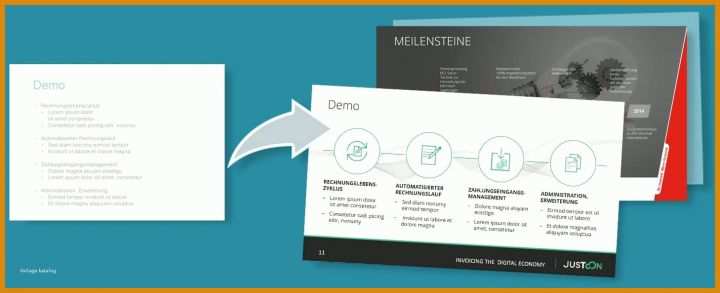 Am Beliebtesten Powerpoint Master Vorlagen 1458x594