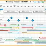 Unvergesslich Project Roadmap Vorlage 1434x1080