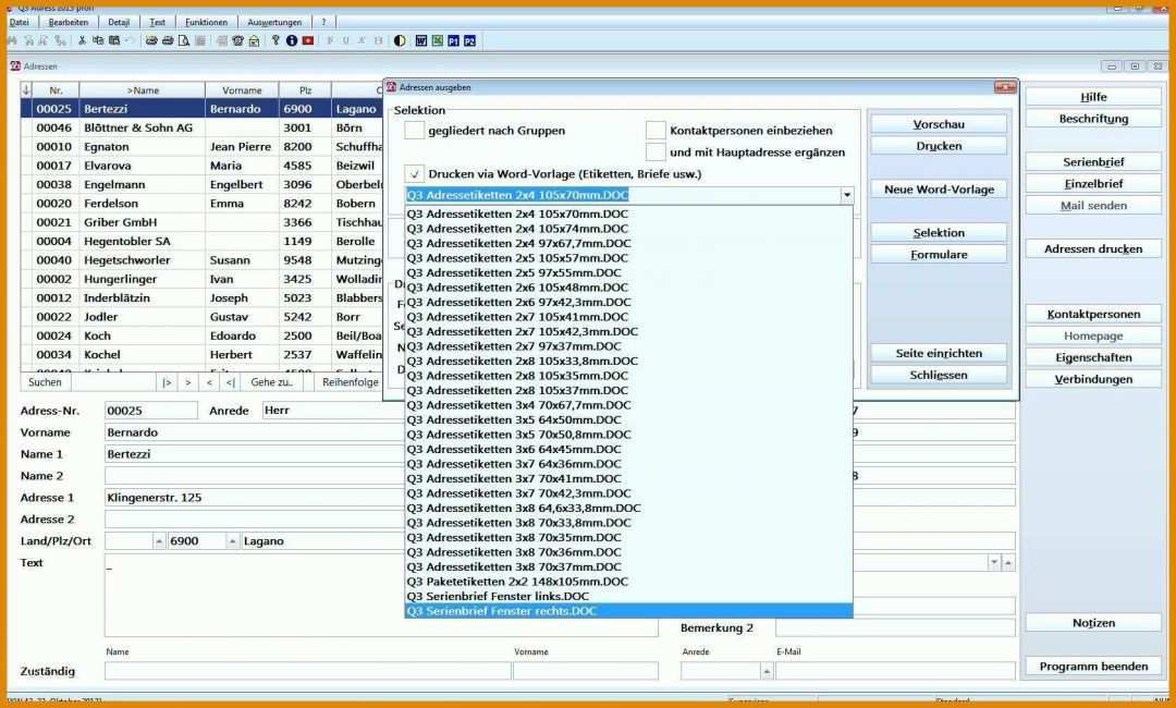 Staffelung Register Vorlage Word 1680x1011