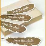 Ideal Save the Date Party Vorlage 980x1307