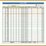 Modisch Stundenrechner Excel Vorlage 800x772