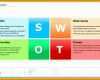 Toll Swot Analyse Vorlage Powerpoint 751x470