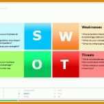 Toll Swot Analyse Vorlage Powerpoint 751x470