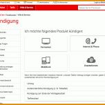 Erstaunlich Vodafone Kabel Deutschland Kündigung Umzug Vorlage 1141x825