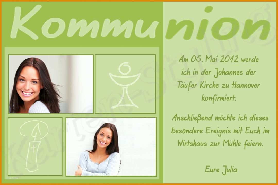 Bestbewertet Vorlage Danksagung Kommunion Kostenlos 1771x1181