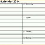 Toll Wochenkalender Vorlage 3171x2191