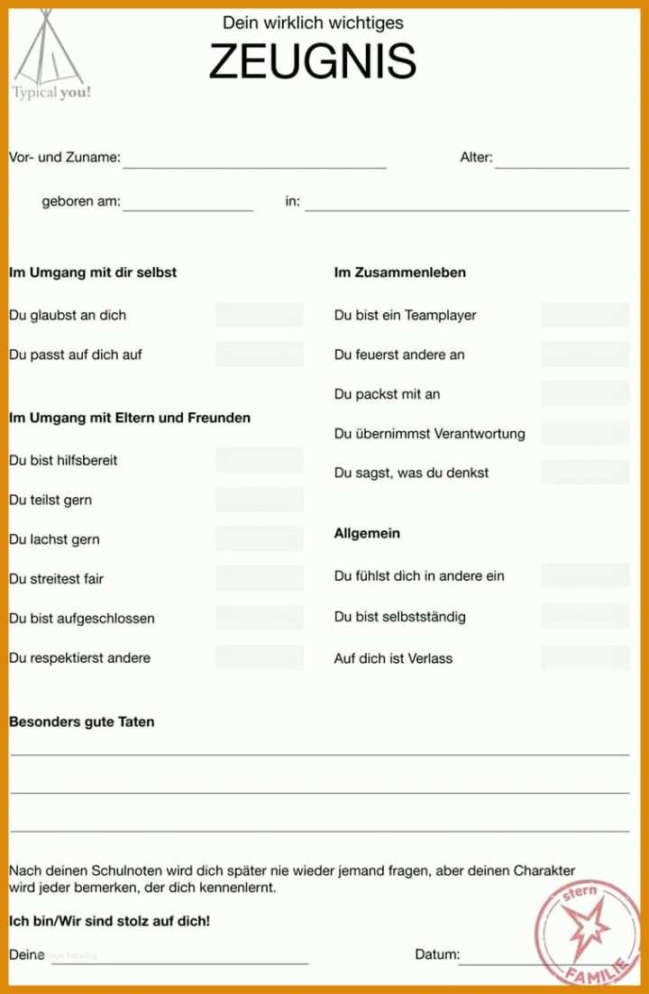 Zeugnis Schreiben Vorlage 10 Lehrer Zeugnis Vorlage