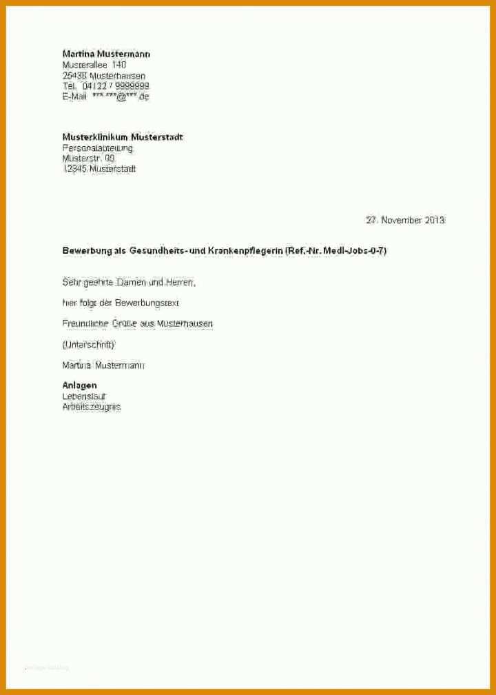 Modisch Anschreiben Bundeswehr Vorlage 818x1145