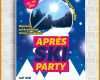 Atemberaubend Apres Ski Party Flyer Vorlage 806x1075