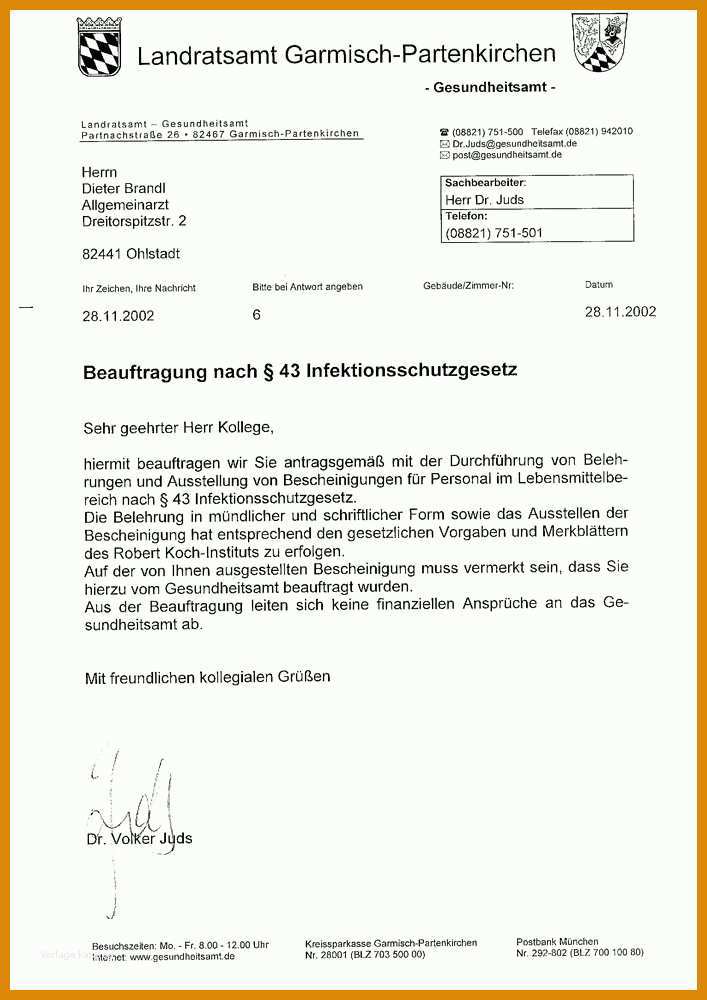 Ungewöhnlich Belehrung Nach 35 Infektionsschutzgesetz Vorlage 707x1000