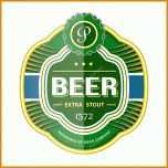 Ausgezeichnet Bier Etikett Vorlage Photoshop 1024x1024