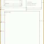 Moderne Briefbogen Vorlage Indesign Din 5008 2505x3532