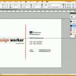 Ideal Briefbogen Vorlage Indesign Download 1280x720