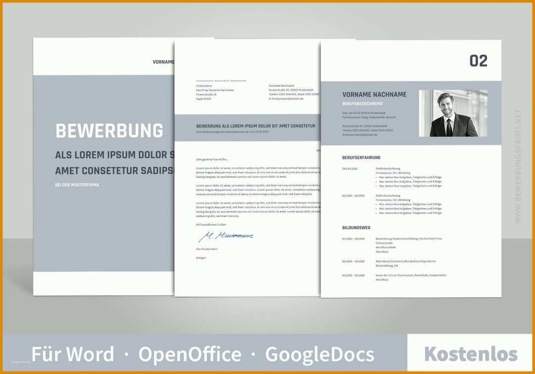 Ungewöhnlich Briefkopf Vorlagen Kostenlos Open Office 2000x1398