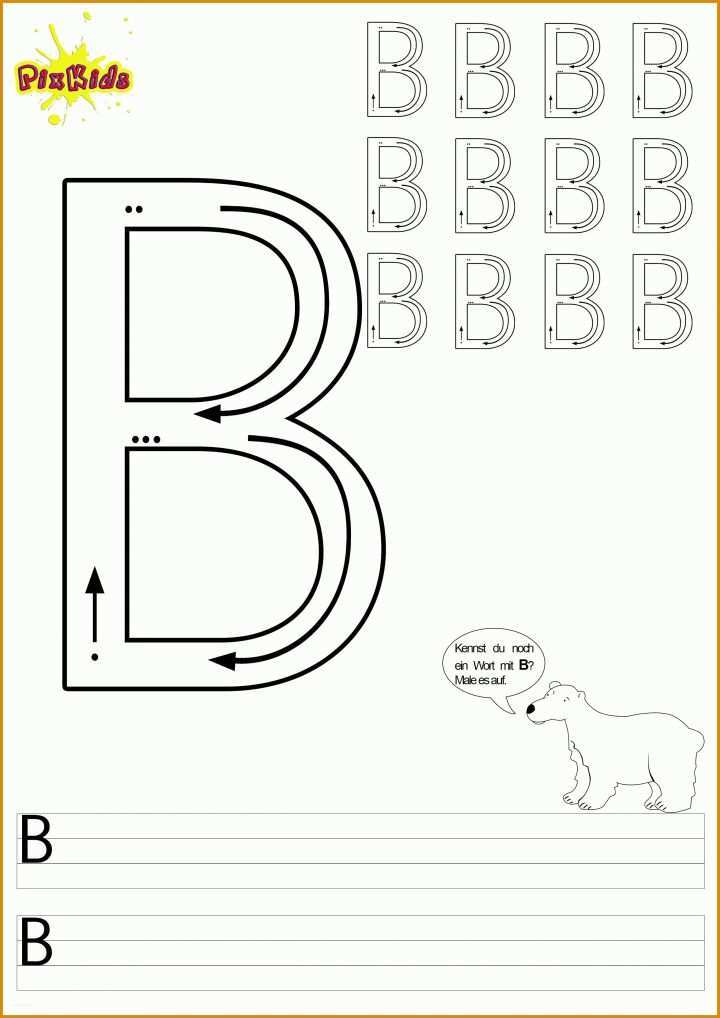 Überraschen Buchstaben Lernen Vorlagen 2480x3508