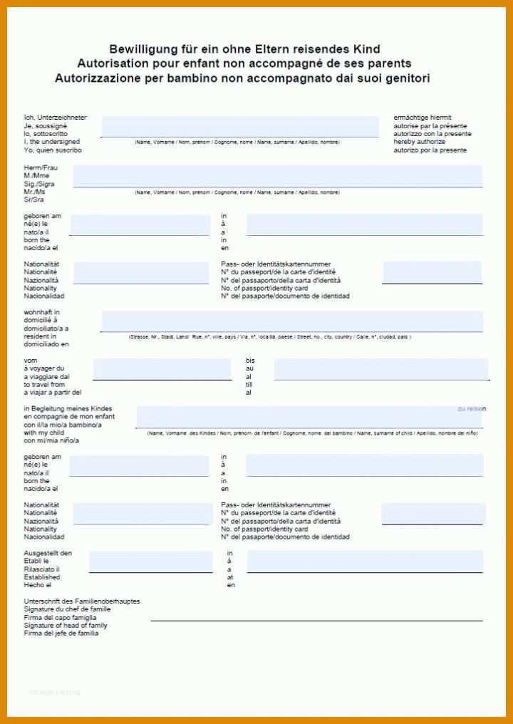 Hervorragend Datenschutz Kindergarten Vorlage 724x1022