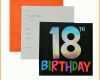 Singular Einladung 18 Geburtstag Vorlage 1988x1988