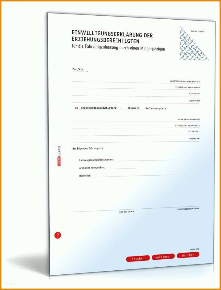 Ausnahmsweise Einwilligungserklärung Datenschutz Vorlage 1600x2100