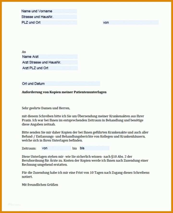 Neue Version Erstattung Zahnreinigung Vorlage 950x1168