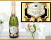 Modisch Etikett Sektflasche Vorlage 780x585