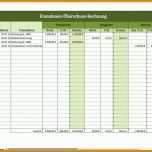 Staffelung Excel Vorlage Kassenbuch Privat 1036x727