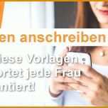 Wunderbar Frauen Online Anschreiben Vorlage 1304x736