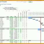 Fantastisch Gantt Chart Excel Vorlage 814x636