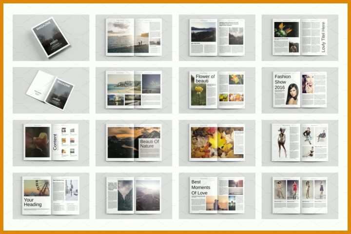 Original Magazin Layout Vorlagen 1024x683