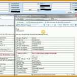 Beeindruckend Mitarbeiter Datenbank Excel Vorlage 996x668