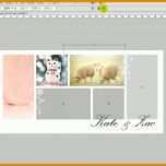 Unvergesslich Photoshop Vorlagen Collage 1280x720